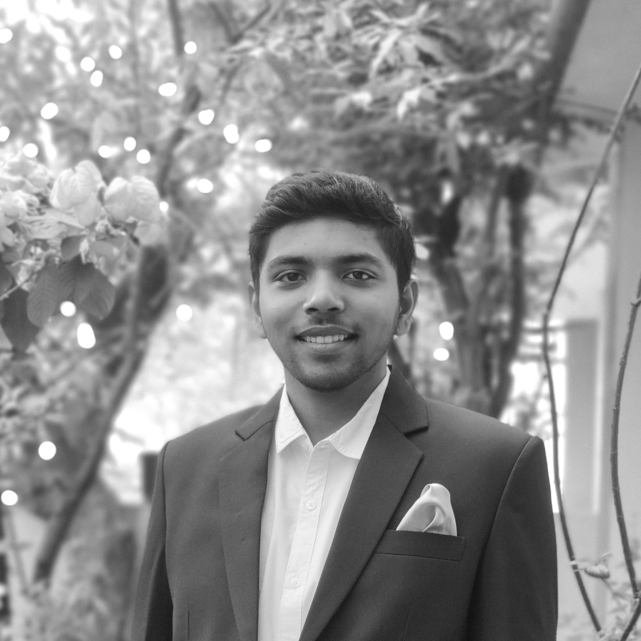 Anish umale center of complex interventions